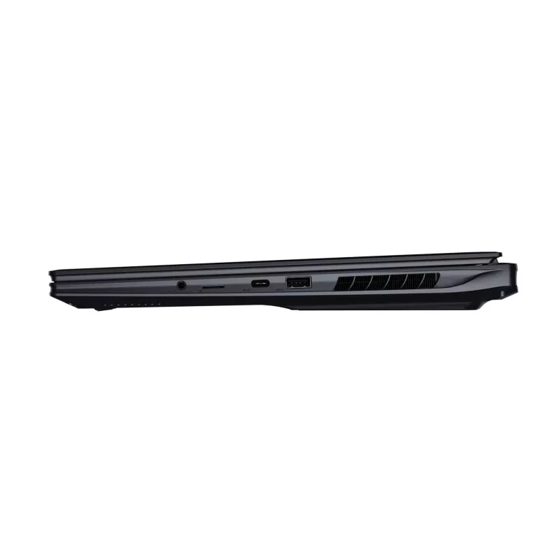 Sülearvuti Gigabyte ELITE 16 2025 Ultra 9 16 tolli 32 GB 1 TB RTX 5070 W11P