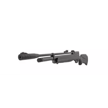 BEEMAN CHIEF II Plus S õhupüss, mudel 1335 PCP, kaliiber 4,5 mm, Mag-12 lasku, Ekp