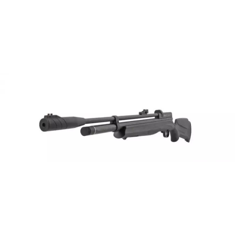 BEEMAN CHIEF II Plus S õhupüss, mudel 1335 PCP, kaliiber 4,5 mm, Mag-12 lasku, Ekp
