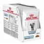 Royal Canin Vet Sensitivity Control märg kassitoit, kana kastmes, 12 x 85 g