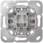 Rockerswitch module GIRA 312600 Tastschalter AusWe Einsatz — elektriline lülitussisestus