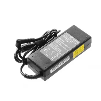 Charger PRO 20V 4.5A 90W 5.5-2.5mm Lenovo B570 jaoks