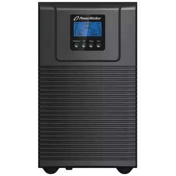 PowerWalker VFI 2000 TG Topeltmuundus (Online) 2 kVA 1800 W 4 pistikupesa