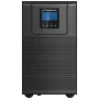 PowerWalker VFI 2000 TG Topeltmuundus (Online) 2 kVA 1800 W 4 pistikupesa