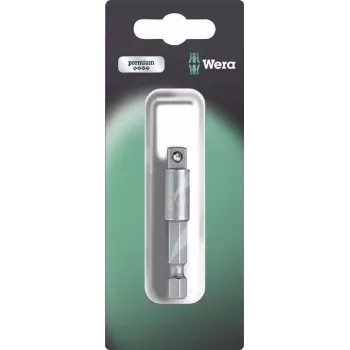 Wera 05134399001 Pistikupesa/pistikupesade komplekt (05134399001)