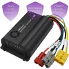 Laadija DC-DC 12V MPPT juhtimisega 40A