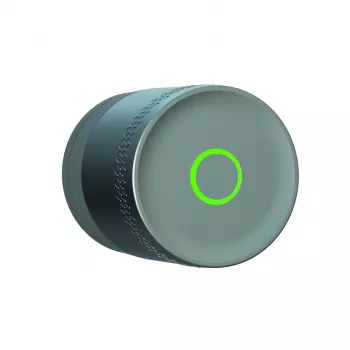 Nutikas ukse lukk Yale Linus Smart Lock L2 Lite Must