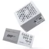 Phanteks AMP GH V2 1000W 80 PLUS Platinum toiteplokk PCIe 5.1 ATX 3.1 - 1000 W (PH-P1000GH_WT02_EU)