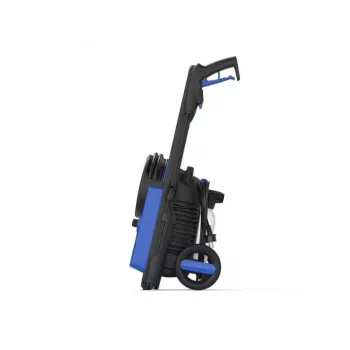 Nilfisk Core 130-6 PowerControl - PCA EU survepesur vertikaalne elektriline 462 l/h must, sinine