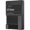 SSD-ketas Western Digital 7,68 TB U.2 PCI Express 5.0 NVMe Ultrastar DC SN861