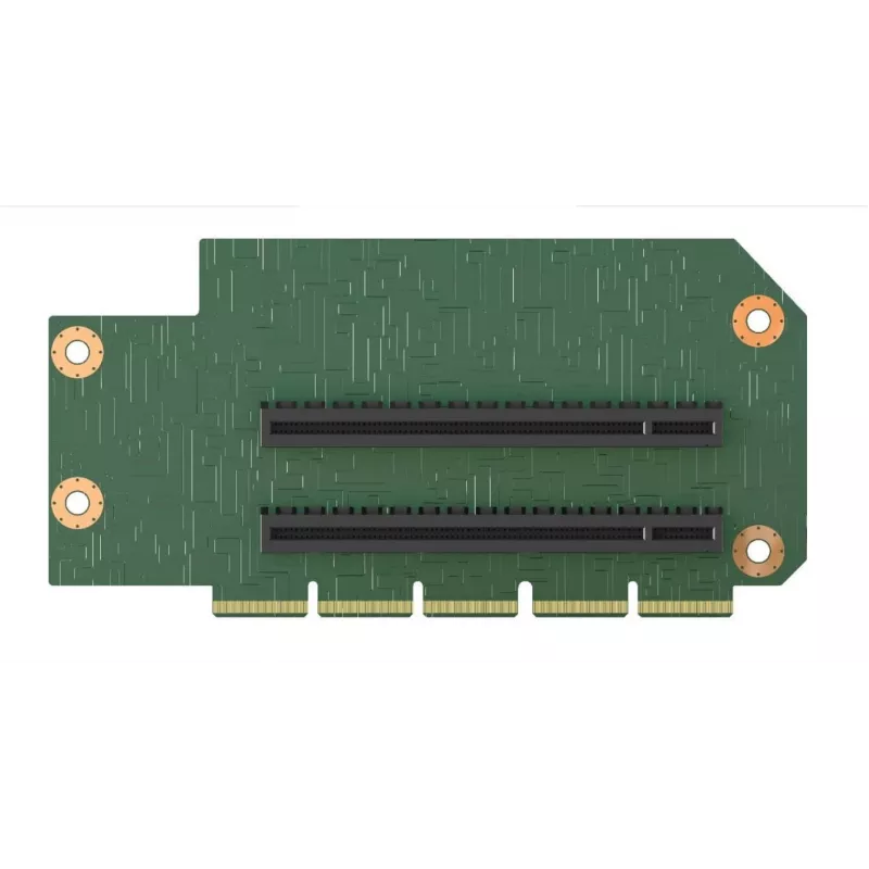 Liidesekaart Intel CYP2URISER1DBL