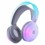 Juhtmevabad peakomplekti kõrvaklapid DEFENDER Freemotion B651 — binauraalsed, suletud akustika, 20–20000 Hz, 105 dB, USB-C, AUX
