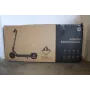 MÜÜK LÕPPENUD. Xiaomi Electric Scooter 4 EU | MÜÜK LÕPPENUD. MÜÜK LÕPPENUD. Xiaomi Electric Scooter 4 EU | 300 W | 25 km/h | 10 tolli | 6 kuud | Must | DEMO, KRIIMUSTATUD, PUUDUVAD KRUVID