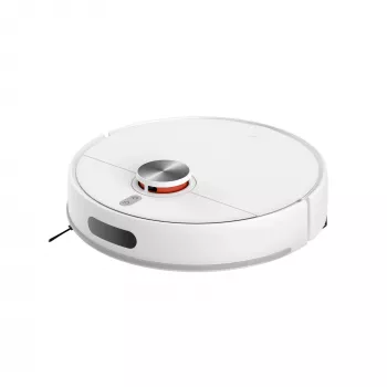 Robot-tolmuimeja Xiaomi S40 — tolmukotivaba, 5200 mAh aku, 10000 Pa imemisvõimsus, niiske pühkimine, 0,52 L tolmumahuti, 340×98 mm