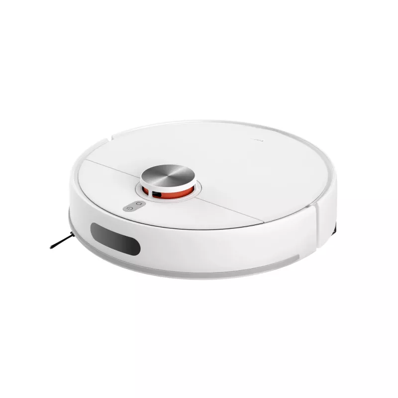 Robot-tolmuimeja Xiaomi S40 — tolmukotivaba, 5200 mAh aku, 10000 Pa imemisvõimsus, niiske pühkimine, 0,52 L tolmumahuti, 340×98 mm