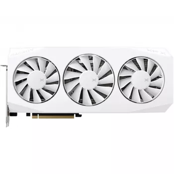 XFX Mercury Radeon RX 9060 XT OC Gaming Edition 16GB GDDR6 graafikakaart
