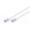 Digitus CAT 5e SF/UTP paigalduskaabel DK-1531-005 0,5m