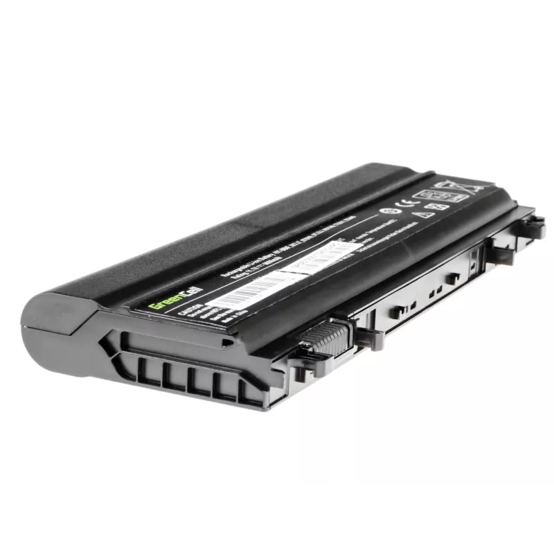 Green Cell Dell Latitude E5440 E5540 P44G 10.8V 6600mAh