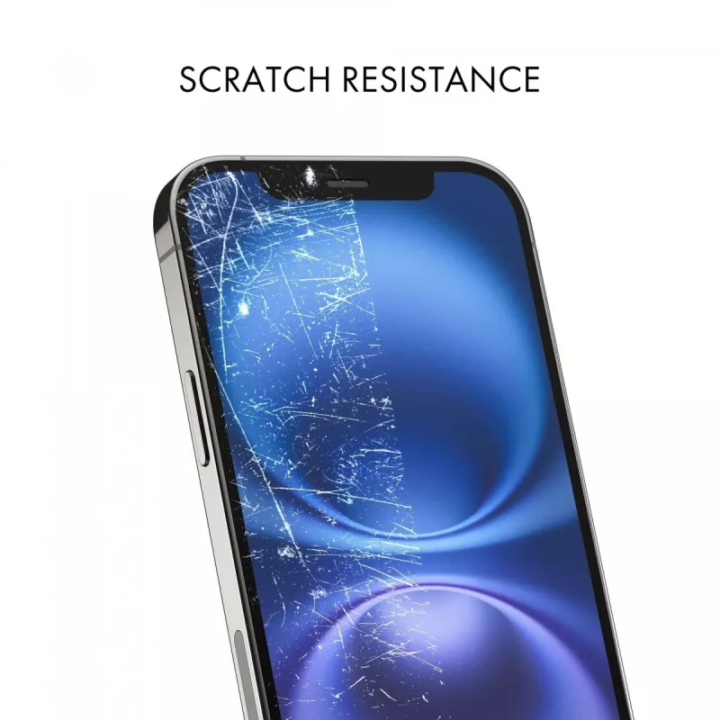 Privaatsusekraani kaitsja DICOTA D80540-4AD Apple iPhone 17 jaoks
