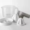 Tsitrusepress Black+Decker BXCJ30E (30W)