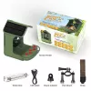 EASYPIX linnukaamera Easypix Bird Cam 10123 1080p HD öise nägemisega