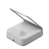 Käsikoodilugeja SUNMI Blink 2 USB-A valge — vöötkoodiskanner, USB-A ühendus, kaasaskantav