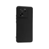 Ümbris Xiaomi 13T/13T Pro kate must