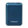 Intenso XS10000 liitiumpolümeer (LiPo) 10000 mAh petroolivärvi