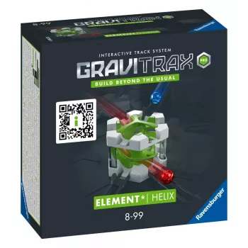 Ehituskomplekt Gravitrax PRO Element Helix