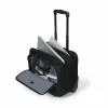 Sülearvuti ratastega kohver DICOTA Top Traveller Eco BASE 13-16 D31985-RPET