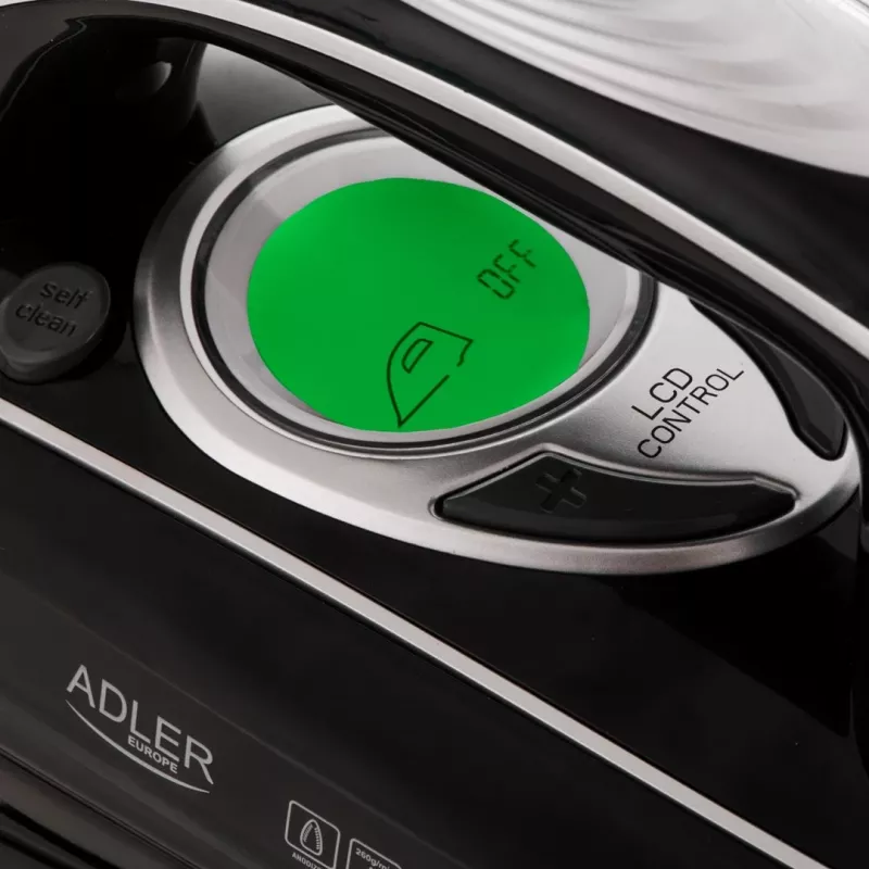 Adler AD 5054 aurutriikraud