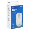 Savio MB-05 hiir universaalne mõlemakäeline Bluetooth 1600 DPI