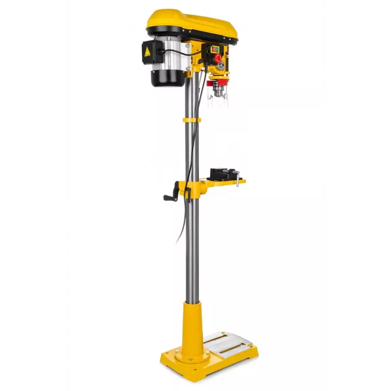Sammas-puurpink Smart365 SM-04-01119 600W 1600MM kollane