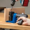 Kreg | Taskaaukude puurimisseade | 520PRO