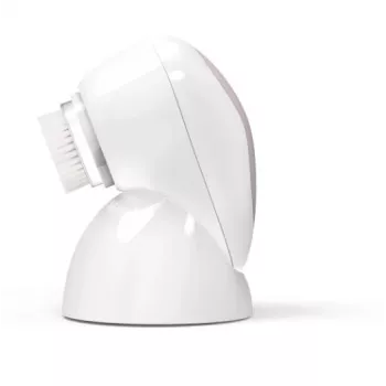 Näopuhastushari HoMedics FAC-700 analüsaatorfunktsiooniga, elektriline, käeshoitav
