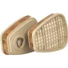 Respirator 3M 7000034751 P100 Filter reguleeritavate rihmadega