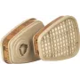 Respirator 3M 7000034751 P100 Filter reguleeritavate rihmadega
