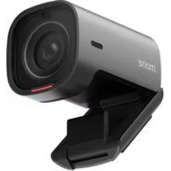 Veebikaamera Snom V420 8 MP 4K Ultra HD USB, CMOS-andur, 30 fps, must