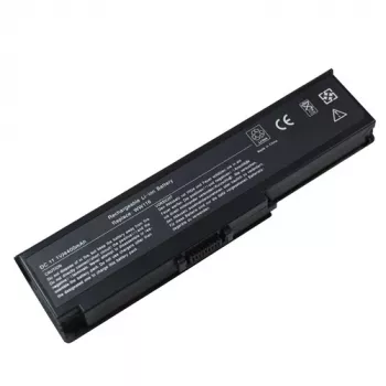 Sülearvuti aku, Extra Digital Selected, DELL FT080, 4400 mAh
