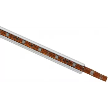 EUROLITE Multiprofil for LED Strip Silver 2m (51210882)