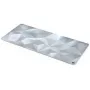 ENDORFY Crystal Onyx Valge XL hiirematt