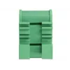 Kinnituskomplekt DeLOCK 65989 roheline plast