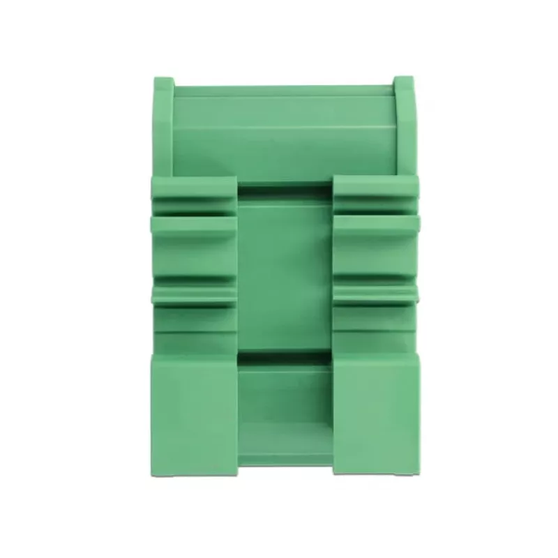 Kinnituskomplekt DeLOCK 65989 roheline plast