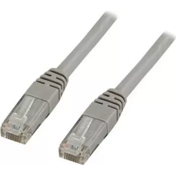 Võrgukaabel Deltaco TP-67 RJ45 Cat6 7m Hall