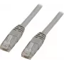 Võrgukaabel Deltaco TP-67 RJ45 Cat6 7m Hall