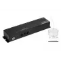 Helitugevuse kontroller TC Electronic Monitor Pilot 34000213 – lauale asetatav monitori taseme juhtimine stuudio ja miksimise jaoks