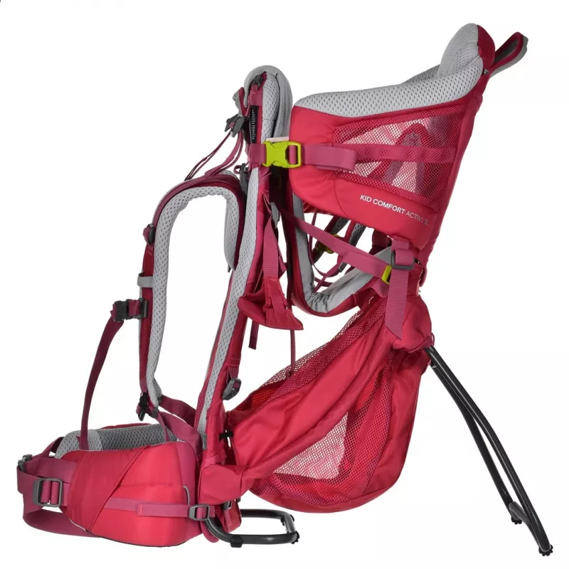 Beebikandekott Deuter Kid Comfort Active SL