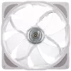 Jahutusventilaator NoiseBlocker NB-eLoop X B14-P ARGB PWM 140 mm valge