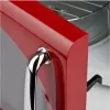 Girmi FM21 Over the range kombinatsioonmikrolaineahi 20 L 700 W punane