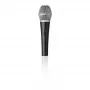 Lava-/esinemismikrofon Beyerdynamic TG V35d s — juhtmega, 30–18000 Hz, 600 Ω, 50×186 mm, must/hõbedane